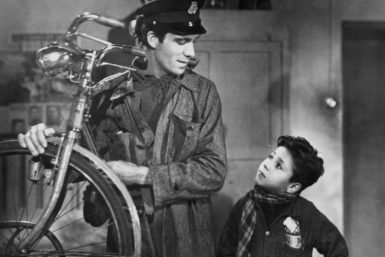 Bicycle Thieves