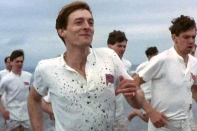 Chariots of Fire