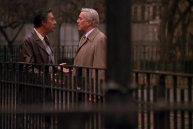 Crimes and Misdemeanors