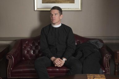 First Reformed