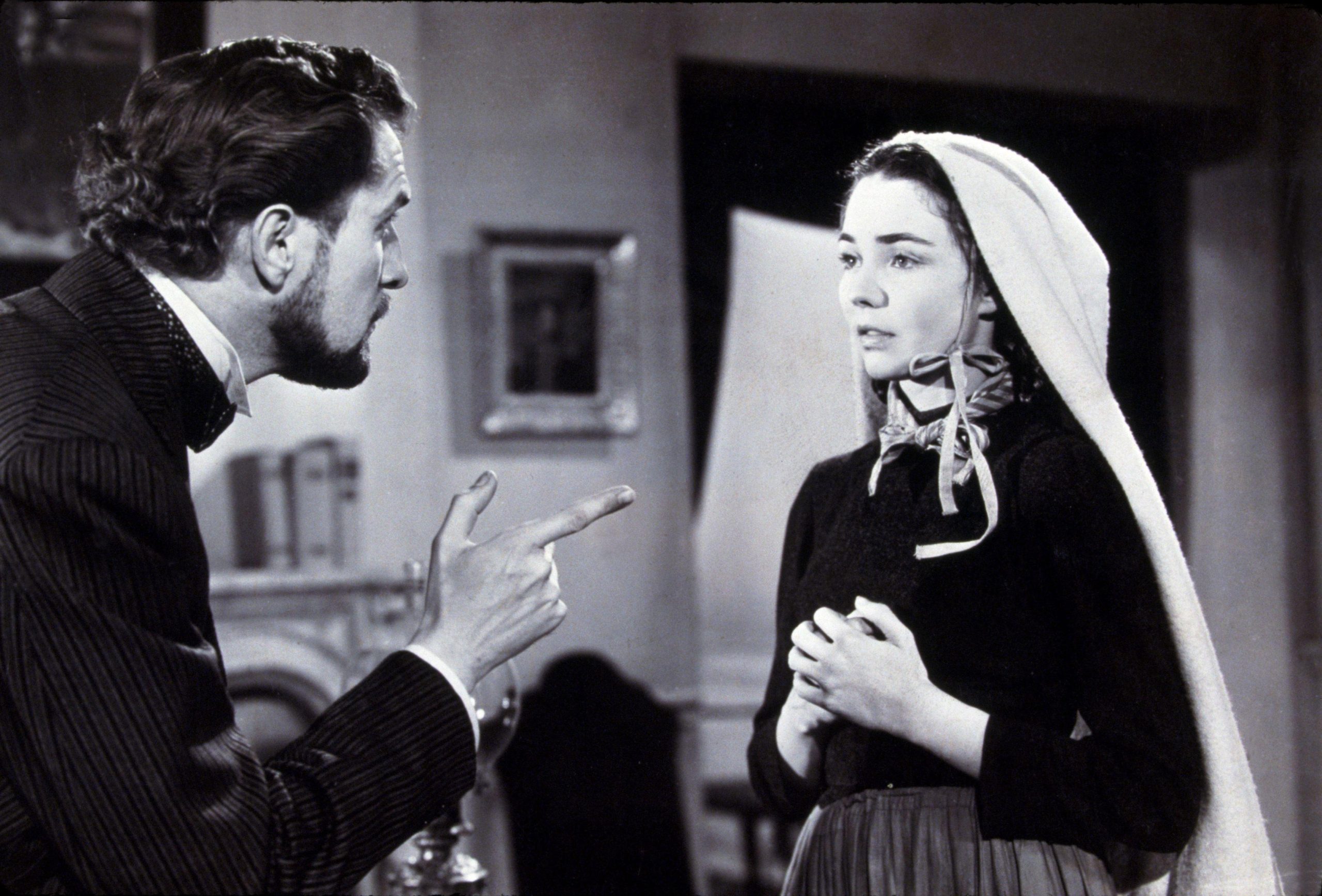 Song of Bernadette