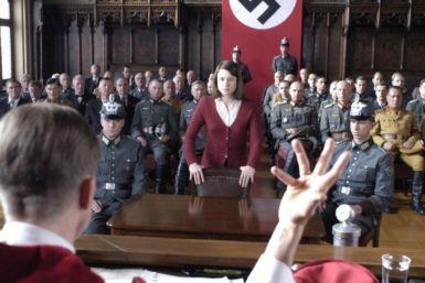 Sophie Scholl: The Final Days