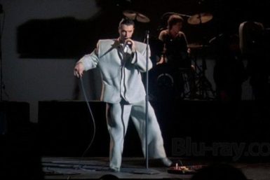 Stop Making Sense