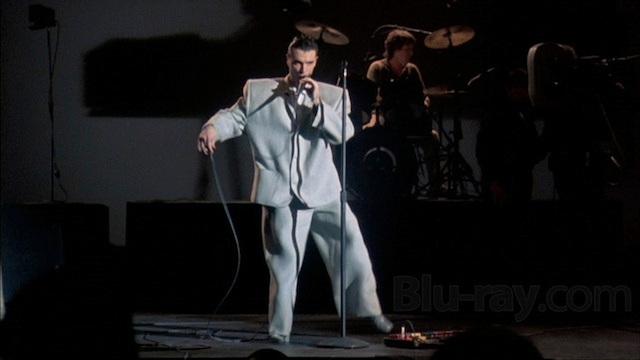 Stop Making Sense