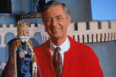 Won't You Be My Neighbor