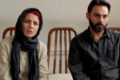 A Separation (2011), Asghar Farhadi