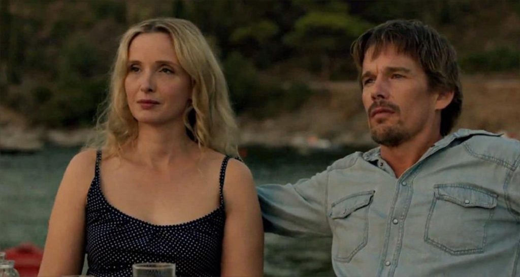 Before Midnight