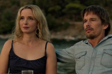 Before Midnight