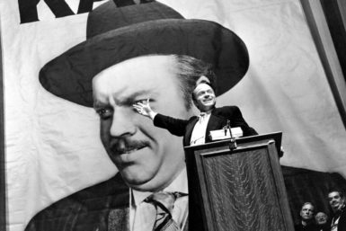 Citizen Kane (1941), Orson Welles