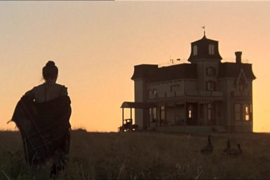 Days of Heaven