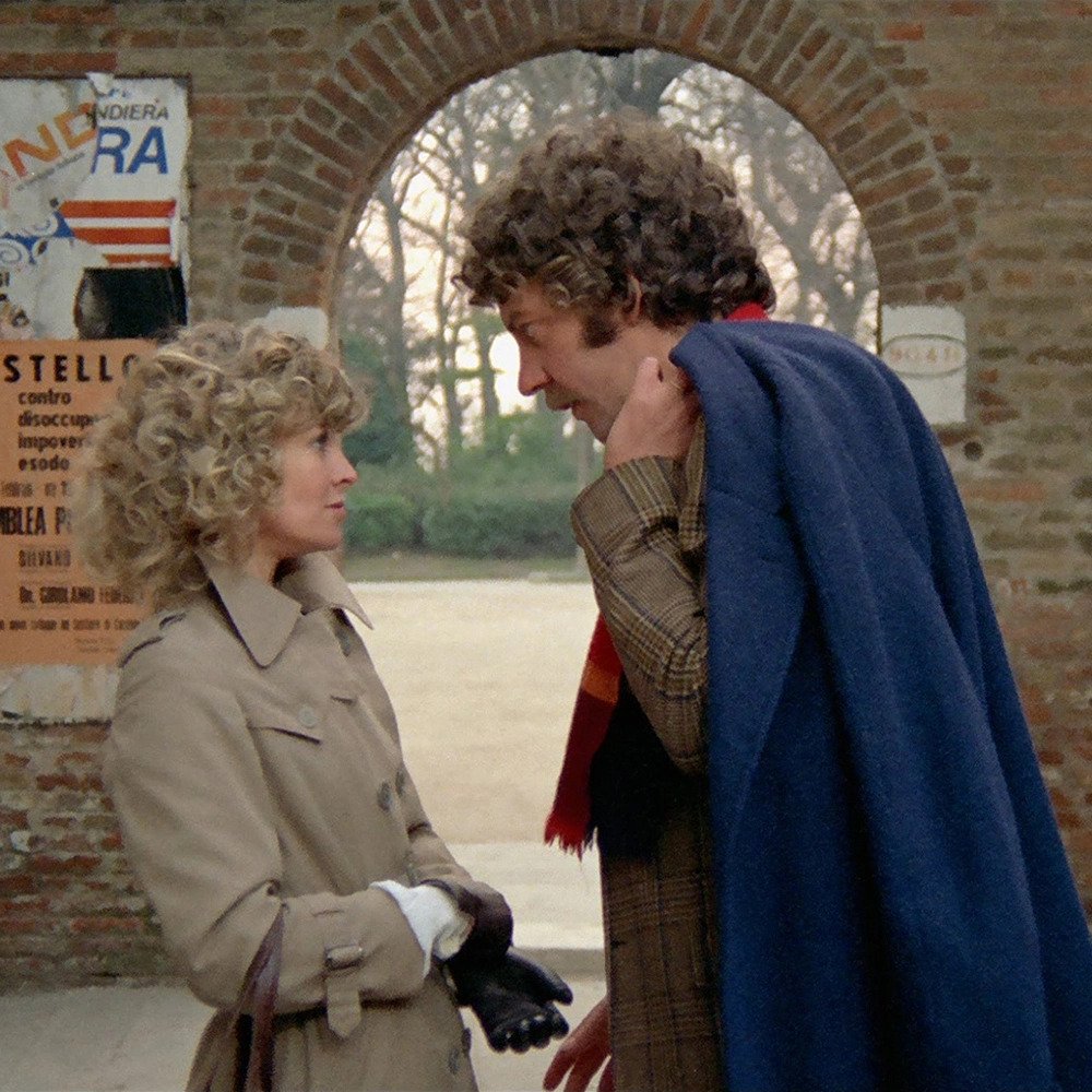 Don’t Look Now (1974), Nicolas Roeg