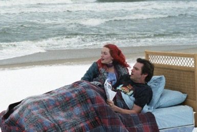 Eternal Sunshine of the Spotless Mind (2004), Michel Gondry