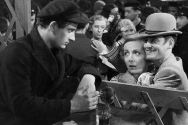 L'Atalante (1934), Jean Vigo