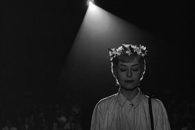 Nights of Cabiria