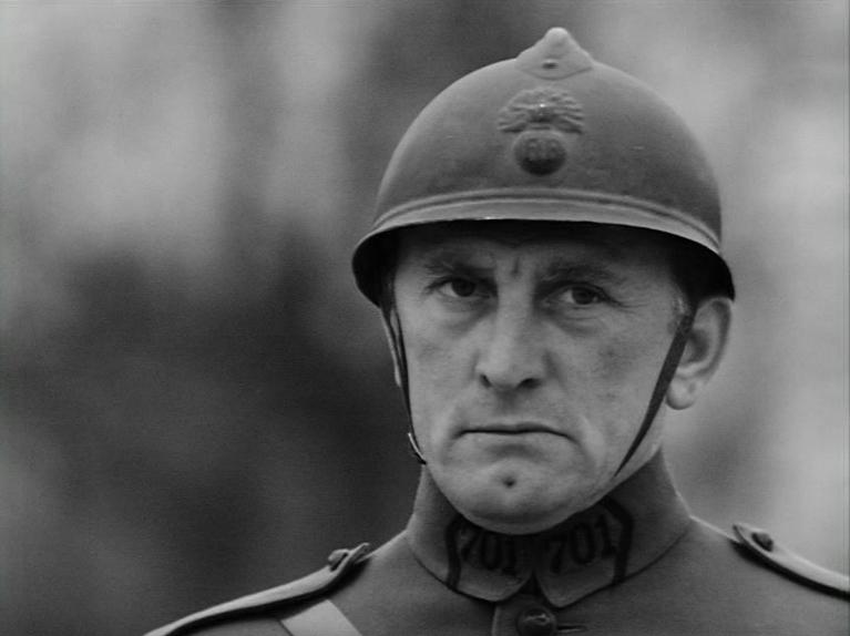 Paths of Glory