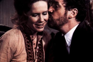 Scenes from a Marriage (1973), Ingmar Bergman