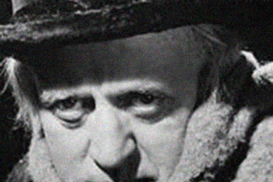 Scrooge (1951), Brian Desmond Hurst