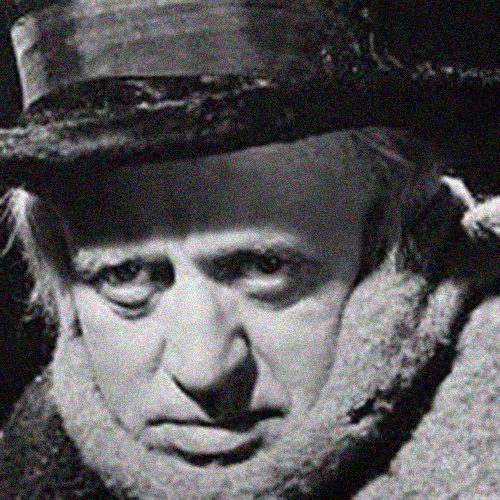 Scrooge (1951), Brian Desmond Hurst