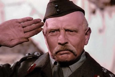 The Life and Death of Colonel Blimp