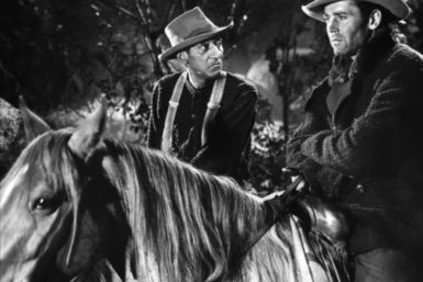 The Ox-Bow Incident (1943), William A. Wellman