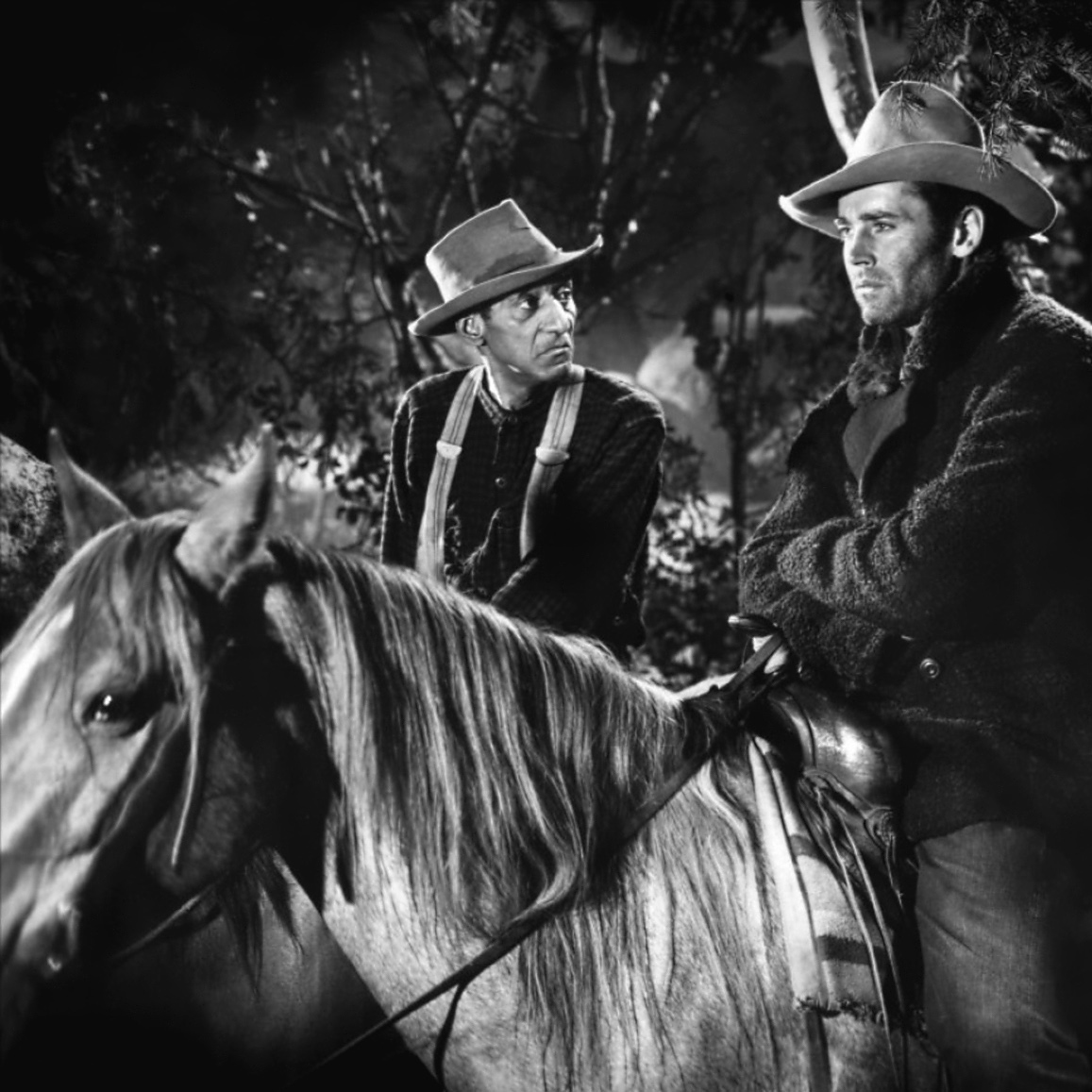 The Ox-Bow Incident - Arts & Faith