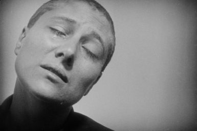 The Passion of Joan of Arc