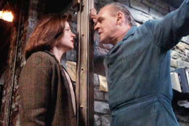 The Silence of the Lambs (1991), Jonathan Demme