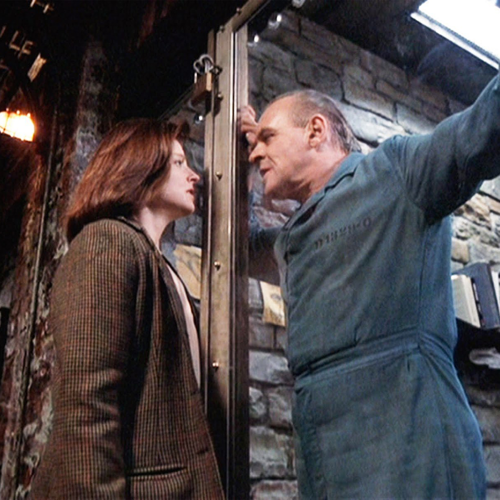 The Silence of the Lambs (1991), Jonathan Demme - Arts & Faith