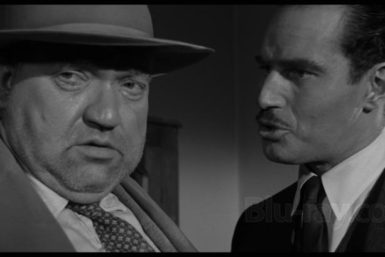 Touch of Evil