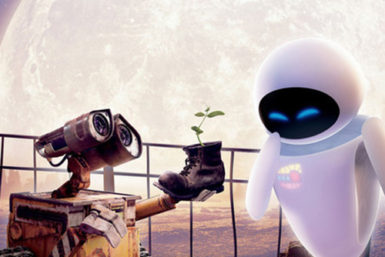WALL-E (2008), Andrew Stanton